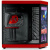 Корпус HYTE Y70 Touch Infinite Black Cherry Корпус HYTE Y70 Touch Infinite Black Cherry