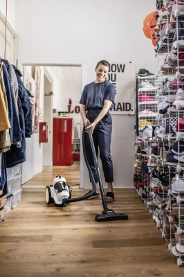 Karcher VC 3 (ERP) (White) ������� 1.198-053.0