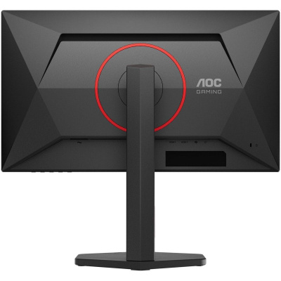 ������� 25" AOC Q25G4SR IPS, 2560x1440, 300Hz, Black