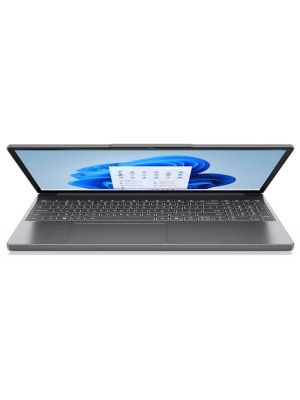 ������� Lenovo IdeaPad Slim 3 15IRH10, 15.3" (1920x1200) IPS/Intel Core i5-13420H/8 �� DDR5/512 �� SSD/Intel UHD Graphics/Windows 11 Pro, ����� (83K100VDIN_Win11P)