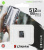 Флеш карта microSDXC 512GB Kingston SDCS3/512GBSP Canvas Select Plus w/o adapter Флеш карта microSDXC 512GB Kingston SDCS3/512GBSP Canvas Select Plus w/o adapter