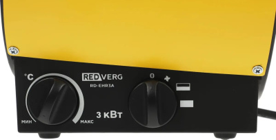 �������� ����� ������������� RedVerg RD-EHR3A ������/������