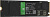 ���������� SSD WD PCIe 4.0 x4 1TB WDS100T4G0E SN3000 Green M.2 2280