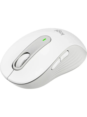 ���� ������������ Logitech Signature M650 ����� (USB, ����������, 4000 dpi) (910-006264)