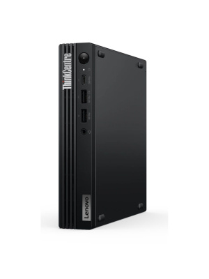 ����-�� Lenovo ThinkCentre Tiny M70q G5, Intel Core i5-13400T/16 �� DDR5/512 �� SSD/Intel UHD Graphics/��� ��/����������, ����, ������ (12TD004SGR_16)