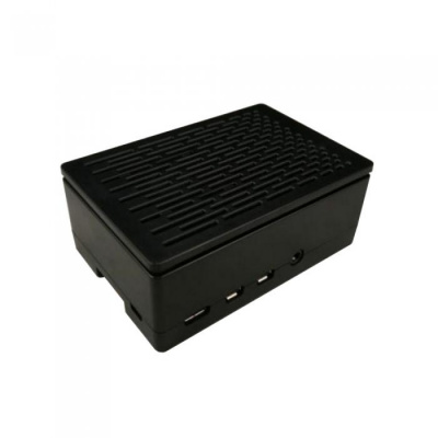 ������ ACD RA509 Black for Raspberry PI 4B RA509