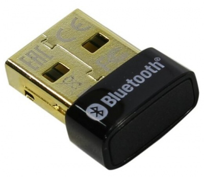 TP-Link UB400 Bluetooth 4.0 Nano USB-�������