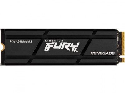 SSD ������� ���� 1TB KINGSTON SFYRSK/1000G M.2 2280