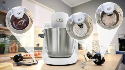 �������� ������ Bosch MUMS6EW00 ��������.����.
