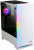 Корпус ZALMAN S5 White без БП, большое боковое окно, белый ATX Корпус ZALMAN S5 White без БП, большое боковое окно, белый ATX