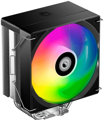 ����� ��� ���������� ID-Cooling SE-214-XT V2 ARGB, 4-pin, 200W, �����������/������, Ret (SE-214-XT V2 ARGB)