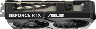 ���������� ASUS NVIDIA GeForce RTX 5060 Ti OC 8GB GDDR7 DUAL-RTX5060TI-O8G Ret 90YV0MP2-M0NA00