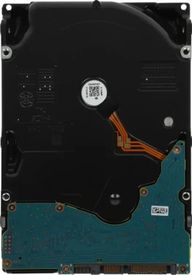 ������� ���� Toshiba Enterprise Capacity MG11ACA24TE, 24��, HDD, SATA III, 3.5"