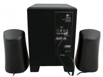 ������� Logitech Z313 25 �� ������ ��������� ��� 980-000413