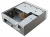 Корпус Foxconn RS-338 250W Black/silver Корпус Foxconn RS-338 250W Black/silver