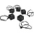 ���������� ��������� ARCTIC S4028-6K 5-Pack 250 - 6000 rpm Dual Ball Bearing 4-Pin Fan-Connector (ACFAN00273A)