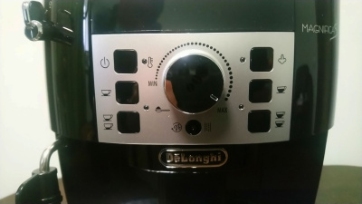 ���������� Delonghi Magnifica ECAM 22.110.B