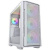Корпус Cougar Uniface X RGB White, 3x140mm ARGB +1x120mm ARGB Fan, ARGB Fan Hub, без БП, белый, E-ATX Корпус Cougar Uniface X RGB White, 3x140mm ARGB +1x120mm ARGB Fan, ARGB Fan Hub, без БП, белый, E-ATX