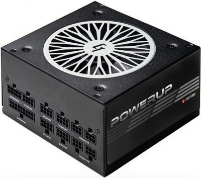 ���� ������� 650W Chieftec (GPX-650FC)