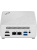 Мини-ПК MSI Cubi 5 1M, Intel Core 3 100U/8 ГБ DDR4/500 ГБ SSD/Intel Graphics/Без ОС, белый (9S6-B0A832-680) Мини-ПК MSI Cubi 5 1M, Intel Core 3 100U/8 ГБ DDR4/500 ГБ SSD/Intel Graphics/Без ОС, белый (9S6-B0A832-680)