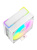 ����� ��� ���������� Ocypus Delta A40 SE WH ARGB (190W, 4-pin PWM, 147mm, Al/Cu, 4x6mm, ARGB, 1x120mm, 60CFM, 31dBA, 1800RPM, S: 1851/1700/1200/115X, AM5/AM4, white)