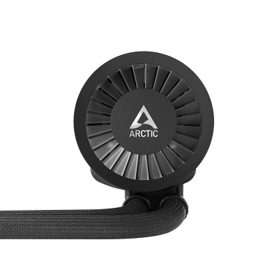 ���������� ������� ���������� Arctic Cooling Arctic Liquid Freezer III-420 (ACFRE00137A)