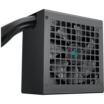���� ������� Deepcool PL800D 800�� 80 PLUS Bronze R-PL800D-FC0B-EU