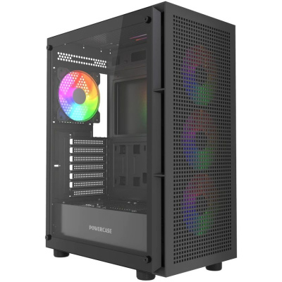 ������ Powercase Mistral EA17 Black


