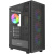 Корпус Powercase Mistral EA17 Black
Корпус Powercase Mistral EA17 Black