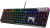 Клавиатура MSI Strike 600 V2 механическая, черный (S11-04RU261-CLA) Клавиатура MSI Strike 600 V2 механическая, черный (S11-04RU261-CLA)