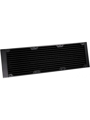 ������� �������� ���������� Lian-Li GA II LCD 360 Soc-AM5/AM4/1151/1200/1700 ������ Al+Cu Ret
