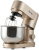 Миксер планетарный Domfy DSC-KM301 1200Вт золотистый Миксер планетарный Domfy DSC-KM301 1200Вт золотистый