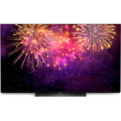 ��������� Hyundai H-LED55OBU7700, 4K Ultra HD, ������