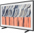 Телевизор Samsung 43" The Frame QLED LS03 4K, Процессор NQ4 AI Gen2, Smart ТВ (2026) QE43LS03HEUXPY черный Телевизор Samsung 43" The Frame QLED LS03 4K, Процессор NQ4 AI Gen2, Smart ТВ (2026) QE43LS03HEUXPY черный