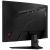 Монитор 27" MSI MAG 274CXF Black VA Монитор 27" MSI MAG 274CXF Black VA