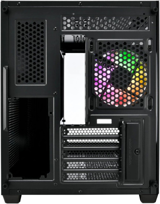 ������ FSP S380 Black
