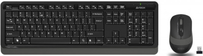 ���������� + ���� A4Tech Fstyler FG1010 Black/Grey