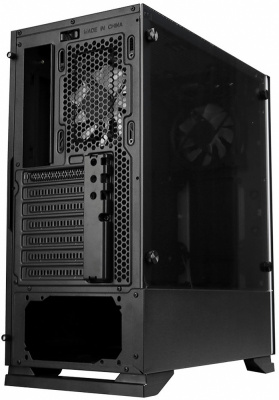 ������ Zalman S5 BLACK
