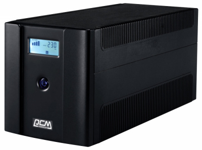 �������� �������������� ������� Powercom Raptor RPT-2000AP LCD