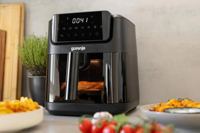 ��������� Gorenje AF1800DHB ������/������ (747804)