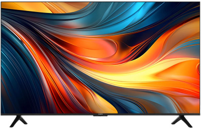 ��������� 65" Xiaomi TV A 65 2026 4K Ultra HD, ����� ��, Android TV, ������