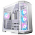 ������ MSI MAG Pano 100R PZ WHITE , Mid Tower