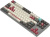 Клавиатура A4Tech Bloody S87 Pixels Red механическая серый/белый USB Multimedia for gamer LED (S87 PIXELS) Клавиатура A4Tech Bloody S87 Pixels Red механическая серый/белый USB Multimedia for gamer LED (S87 PIXELS)