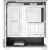 Корпус HSPD F560-TGWH White Корпус HSPD F560-TGWH White