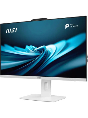 �������� MSI Pro AP272P 14M, 27" (1920x1080) IPS 100 ��/Intel Core i5-13500/8 DDR5/256 �� SSD/Intel UHD Graphics/��� ��/����������, ����, ����� (9S6-AF8322-1203)