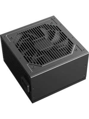 ���� ������� PCCooler KF650, 650W, APFC, 80+, 12cm Fan (P3-F650-W1H)