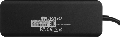 ������������ USB 3.0 Origo OU3390SNPD 4����. ������ (OU3390SNPD/B1)