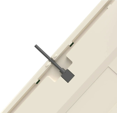 ���������� ��������� A4Tech Bloody S98 Pixels Green, ������������, ������������� BLMS Red, �������� ����, ��������� ������, USB