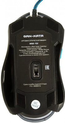 ����  Dialog MGK-12U