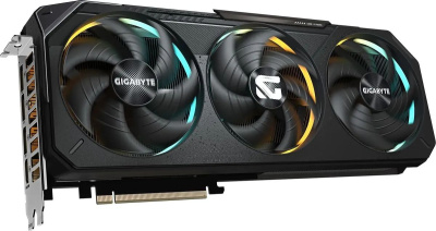 ���������� Gigabyte NVIDIA GeForce RTX 5070 GAMING OC 12Gb (GV-N5070GAMING OC-12GD 1.0) Ret